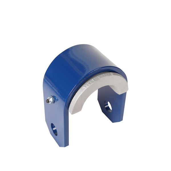 3" Bender Saddle